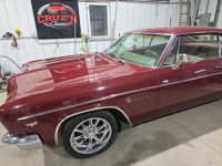 Image for 1966 Chevrolet Impala  ID: 7206342