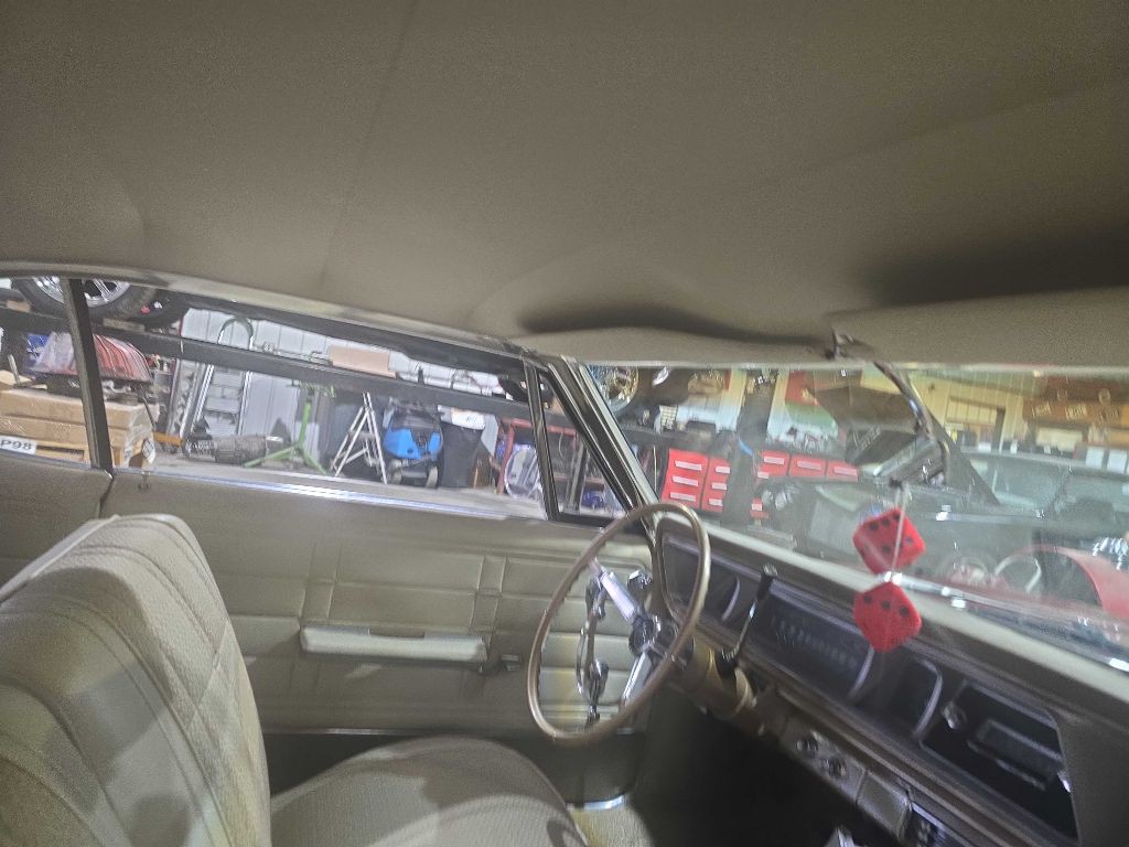 1966 Chevrolet Impala Image 23