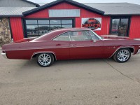Image for 1966 Chevrolet Impala  ID: 7206342