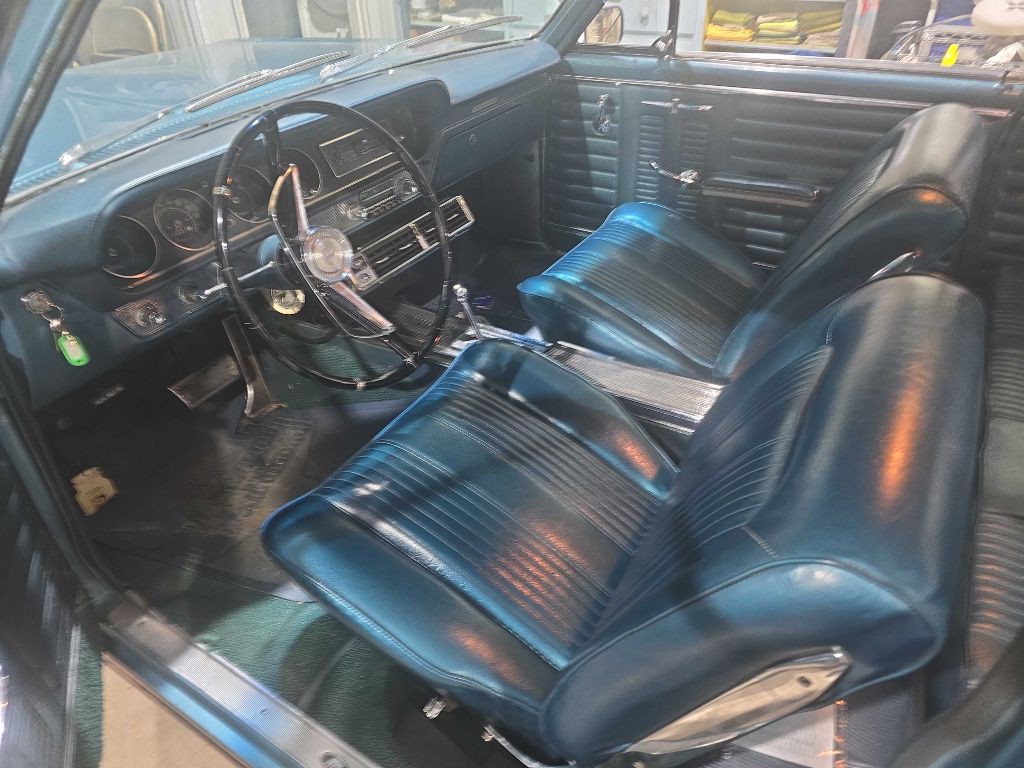 1964 Pontiac Lemans Image 6