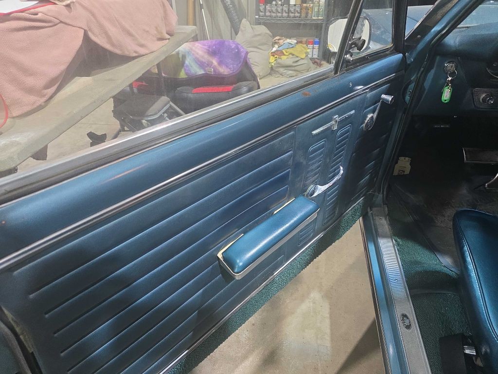 1964 Pontiac Lemans Image 7