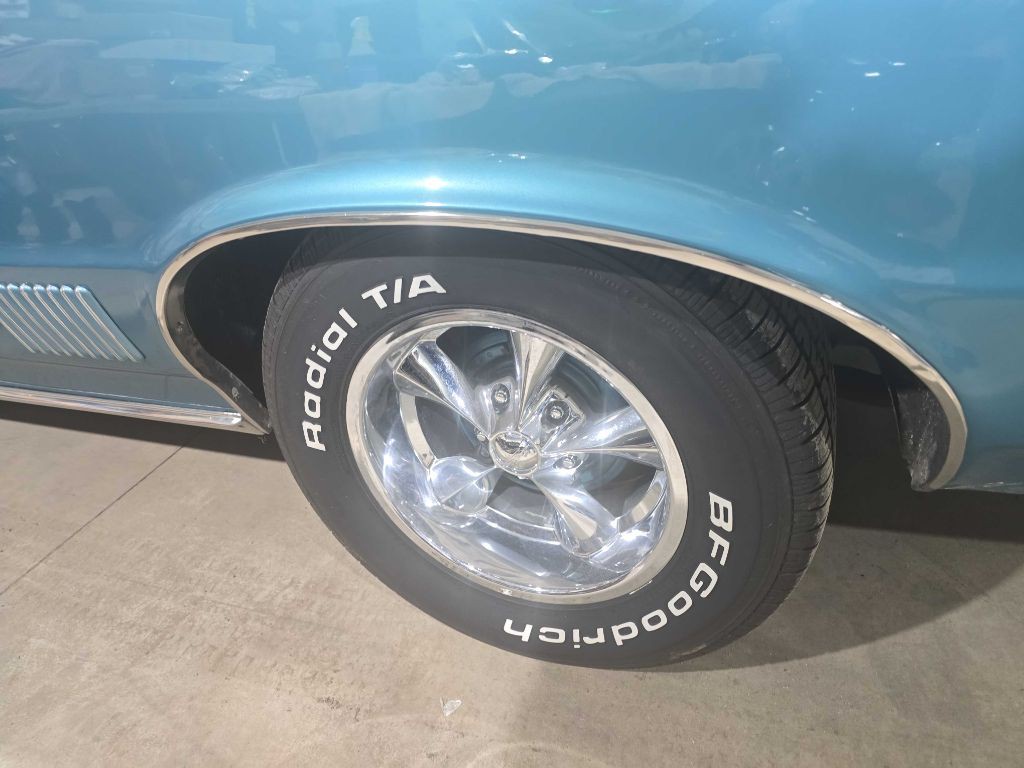 1964 Pontiac Lemans Image 10