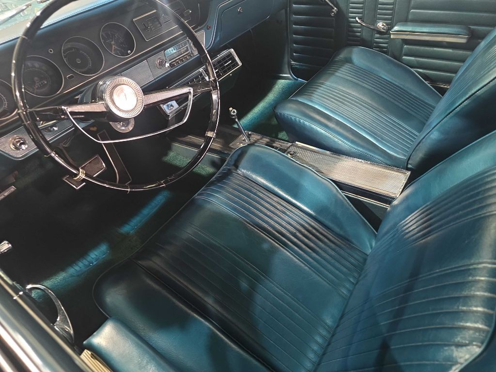 1964 Pontiac Lemans Image 19