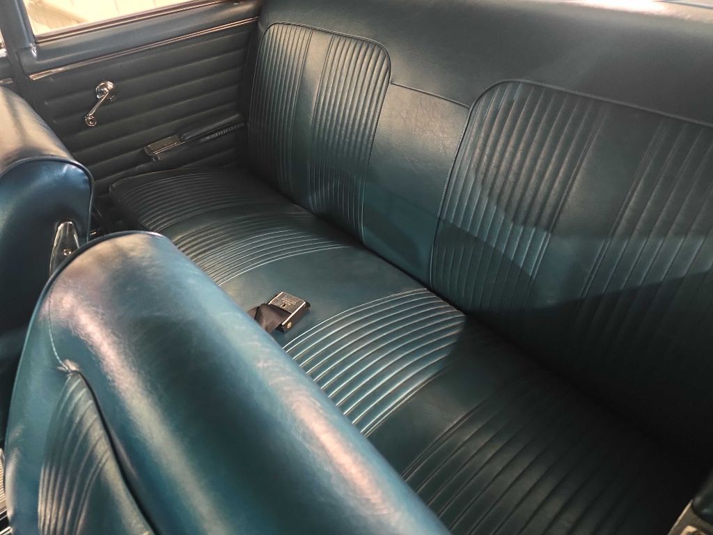 1964 Pontiac Lemans Image 21