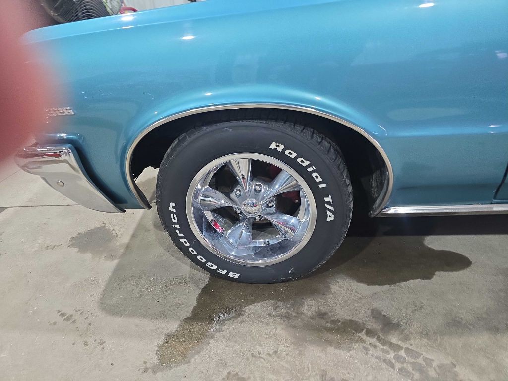 1964 Pontiac Lemans Image 25