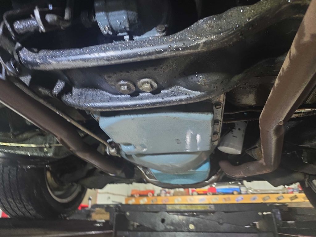 1964 Pontiac Lemans Image 26