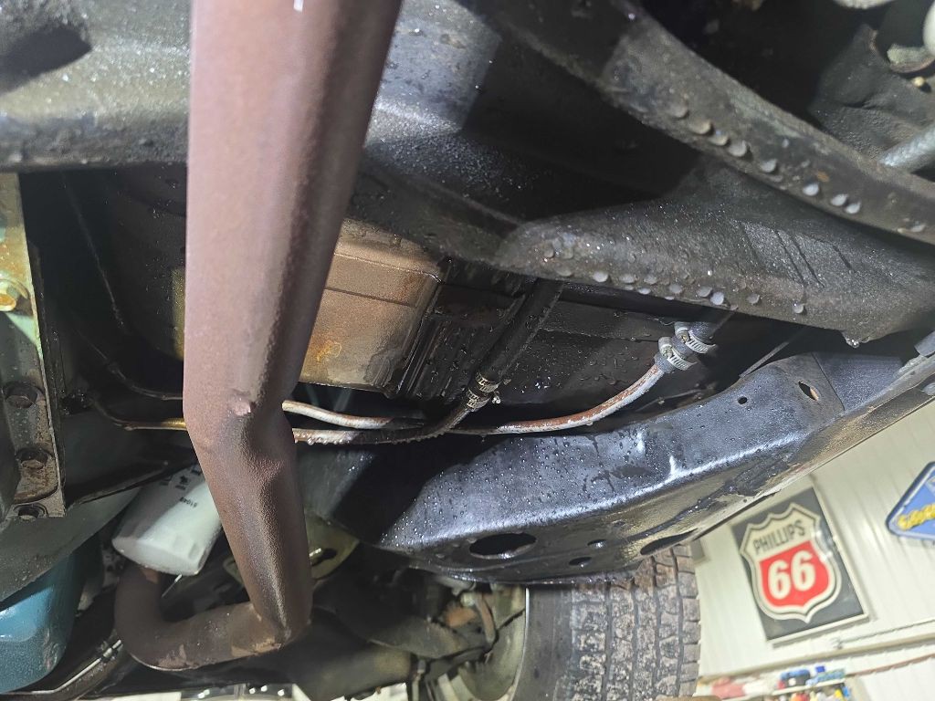 1964 Pontiac Lemans Image 29