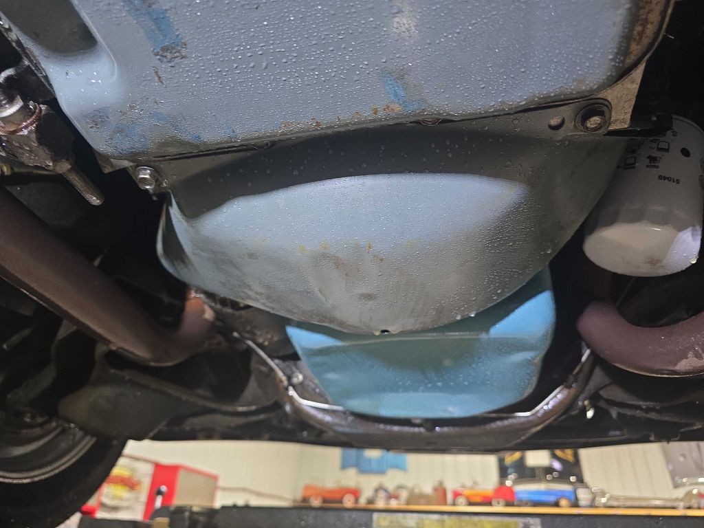 1964 Pontiac Lemans Image 30