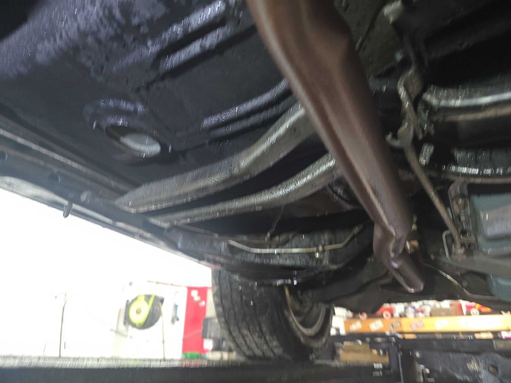 1964 Pontiac Lemans Image 31