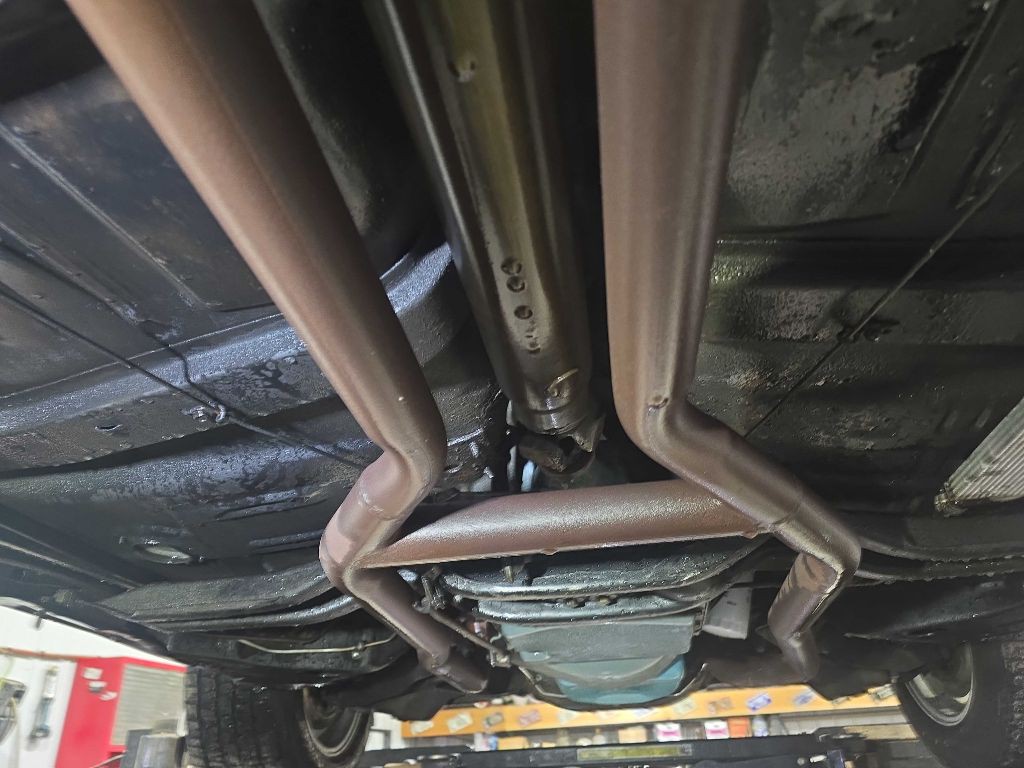 1964 Pontiac Lemans Image 32