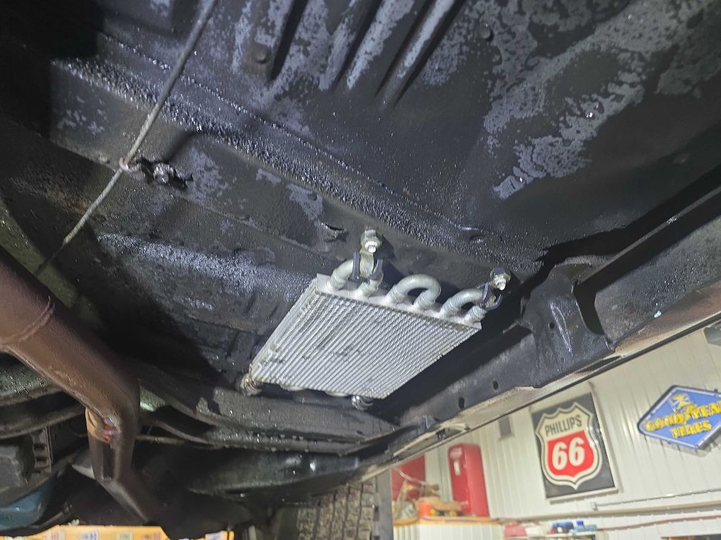 1964 Pontiac Lemans Image 33