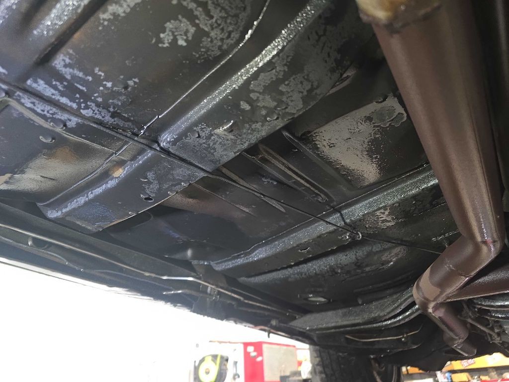 1964 Pontiac Lemans Image 34