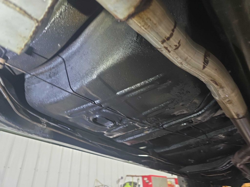 1964 Pontiac Lemans Image 35