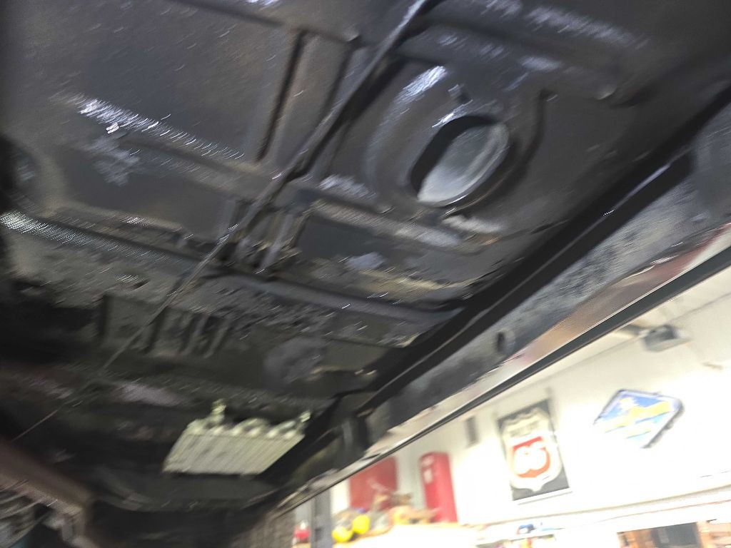 1964 Pontiac Lemans Image 36