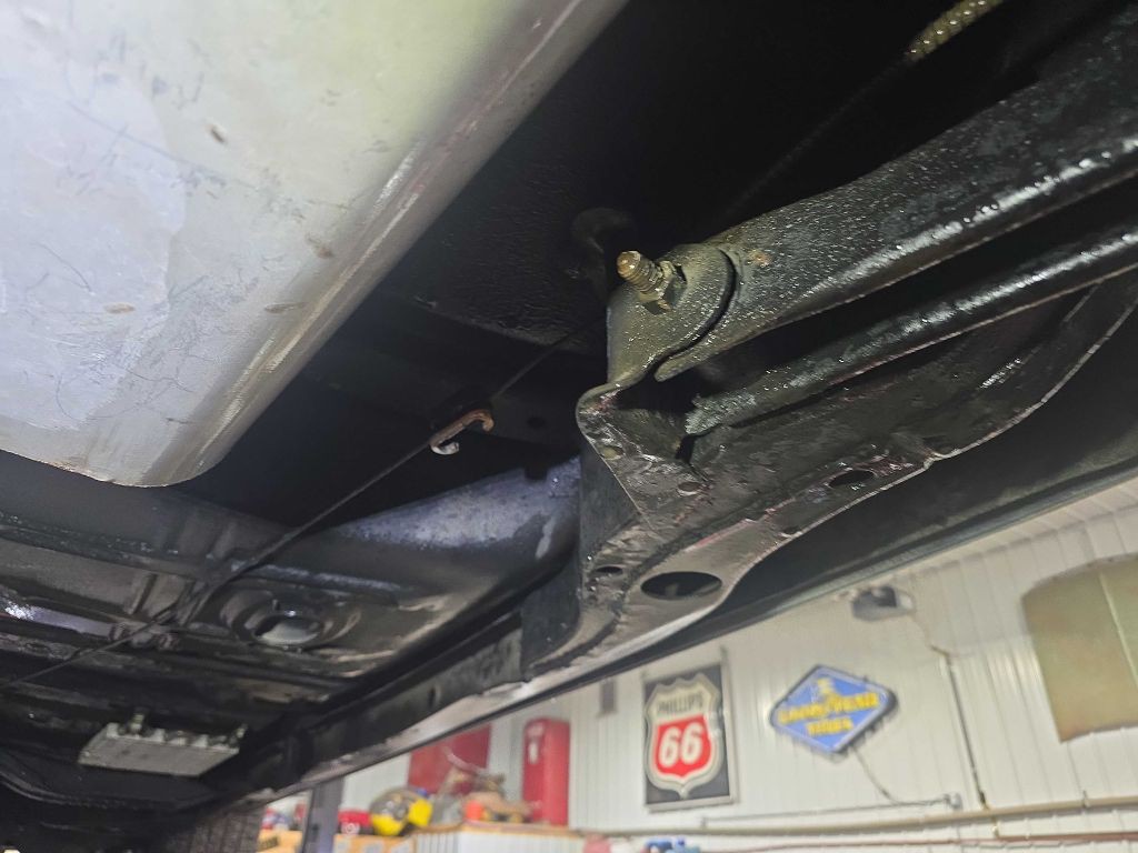 1964 Pontiac Lemans Image 37