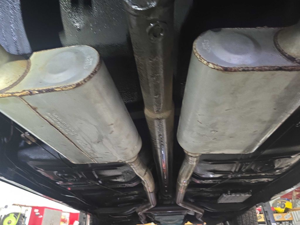 1964 Pontiac Lemans Image 38