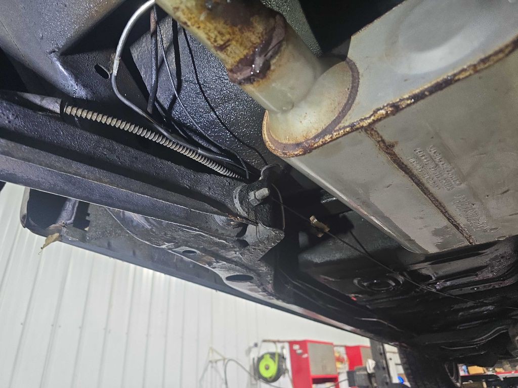 1964 Pontiac Lemans Image 39