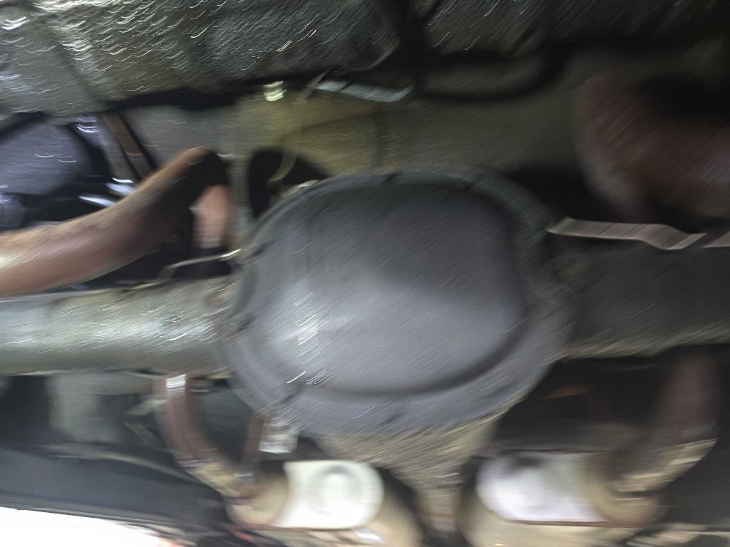 1964 Pontiac Lemans Image 40