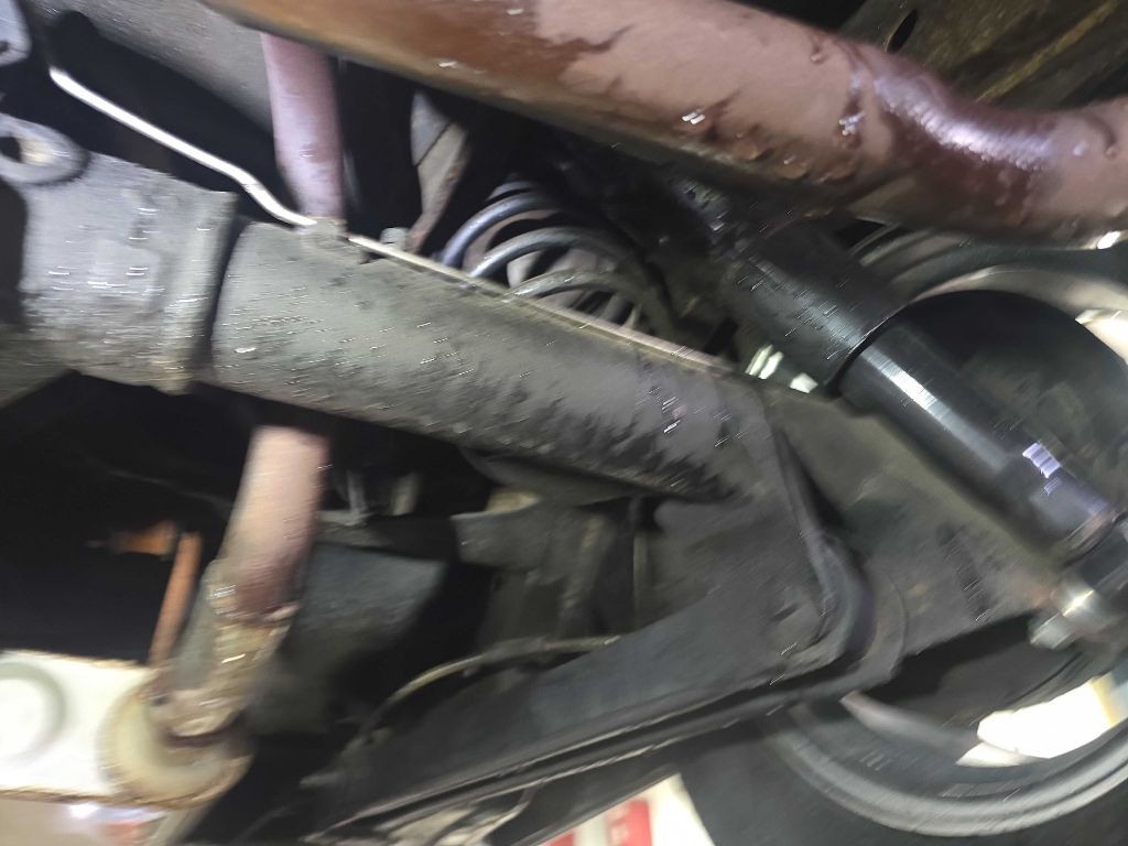 1964 Pontiac Lemans Image 41