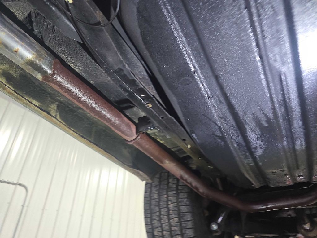 1964 Pontiac Lemans Image 42