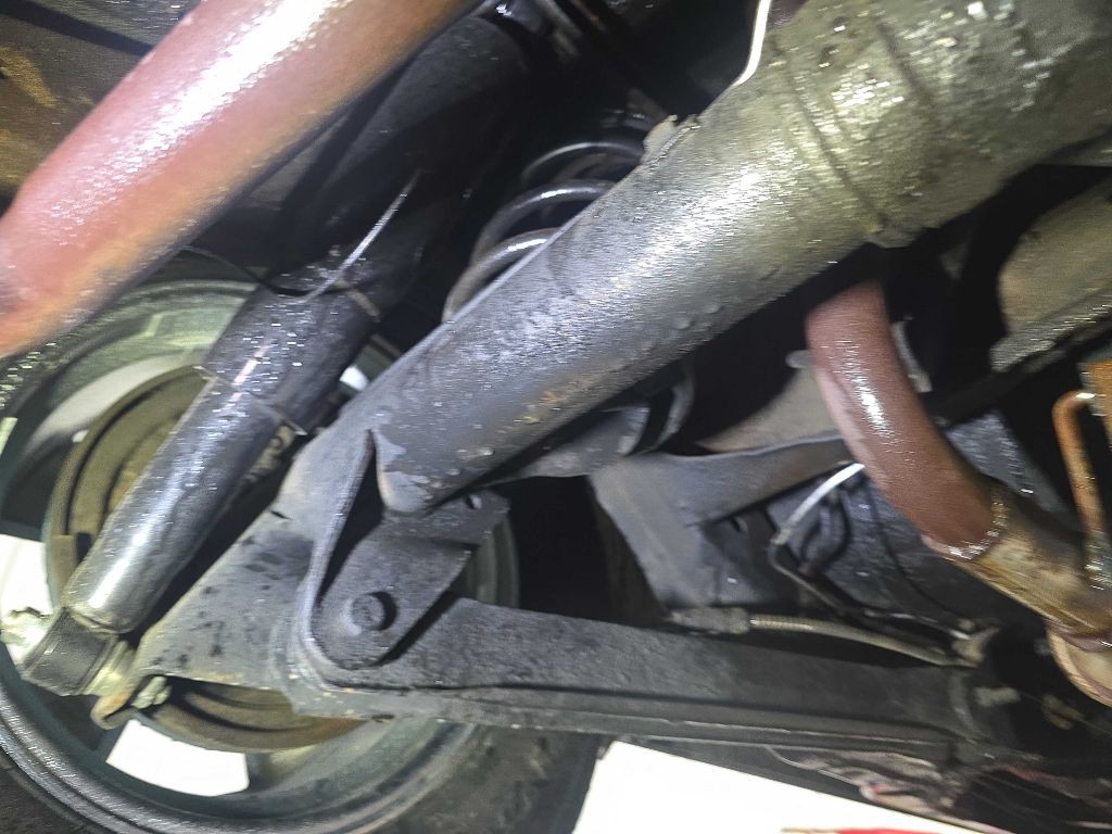 1964 Pontiac Lemans Image 43