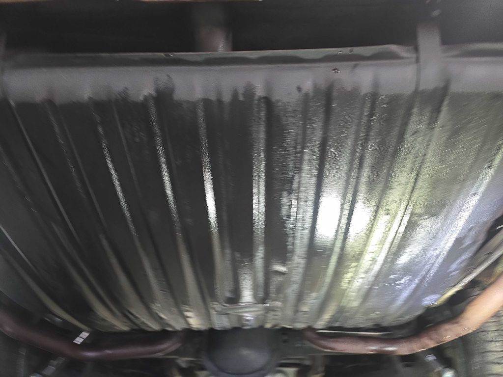 1964 Pontiac Lemans Image 44