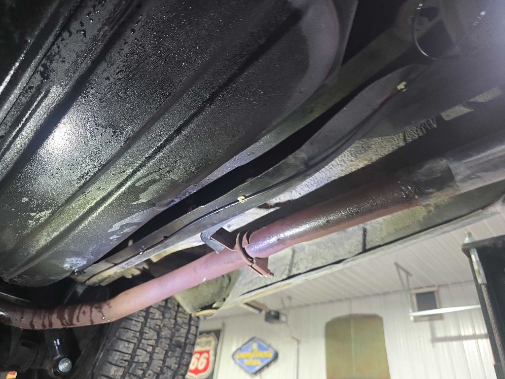 1964 Pontiac Lemans Image 45