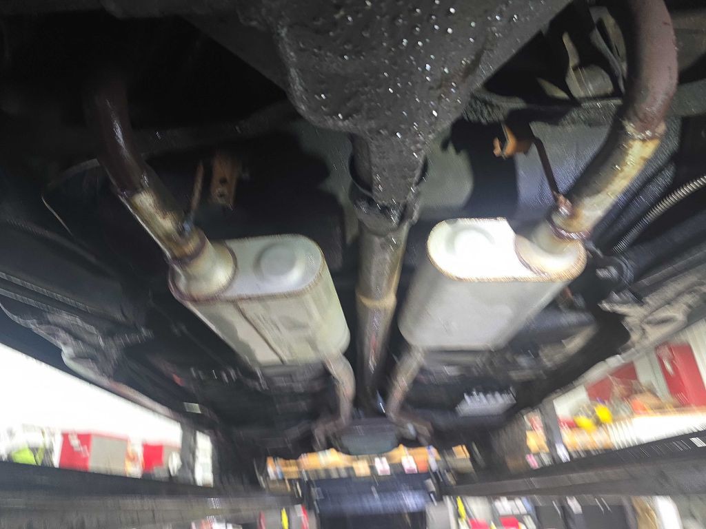 1964 Pontiac Lemans Image 46