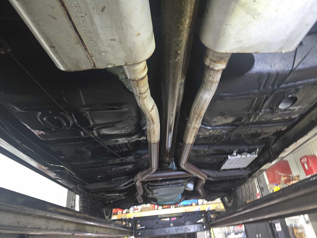 1964 Pontiac Lemans Image 47