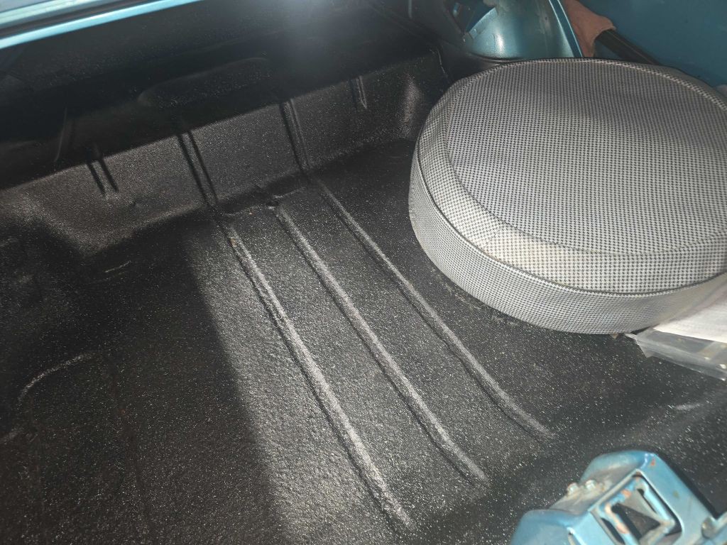 1964 Pontiac Lemans Image 48