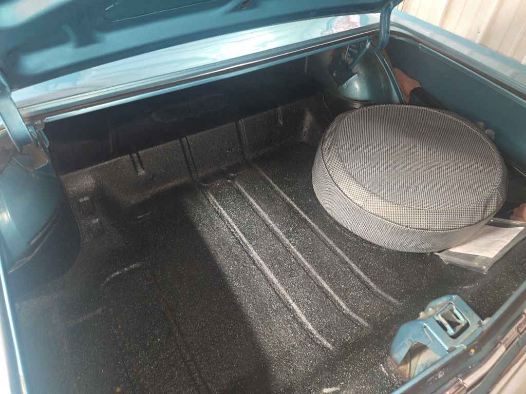 1964 Pontiac Lemans Image 49