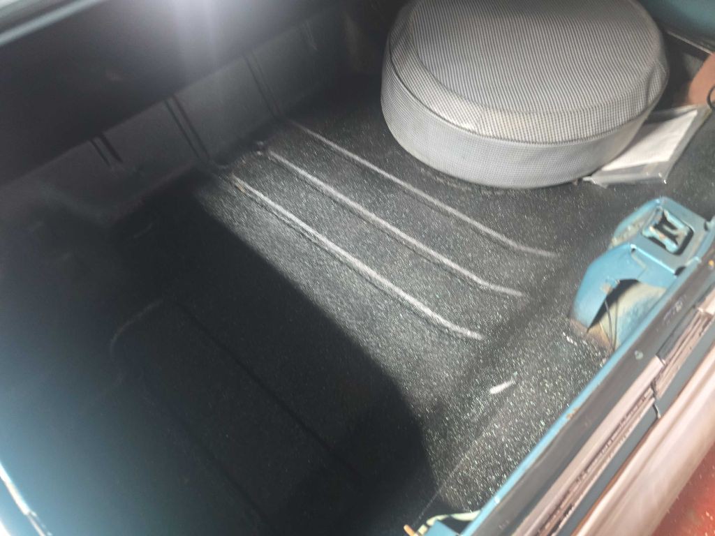 1964 Pontiac Lemans Image 50