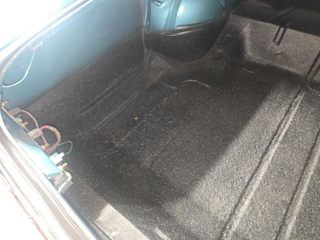 1964 Pontiac Lemans Image 51