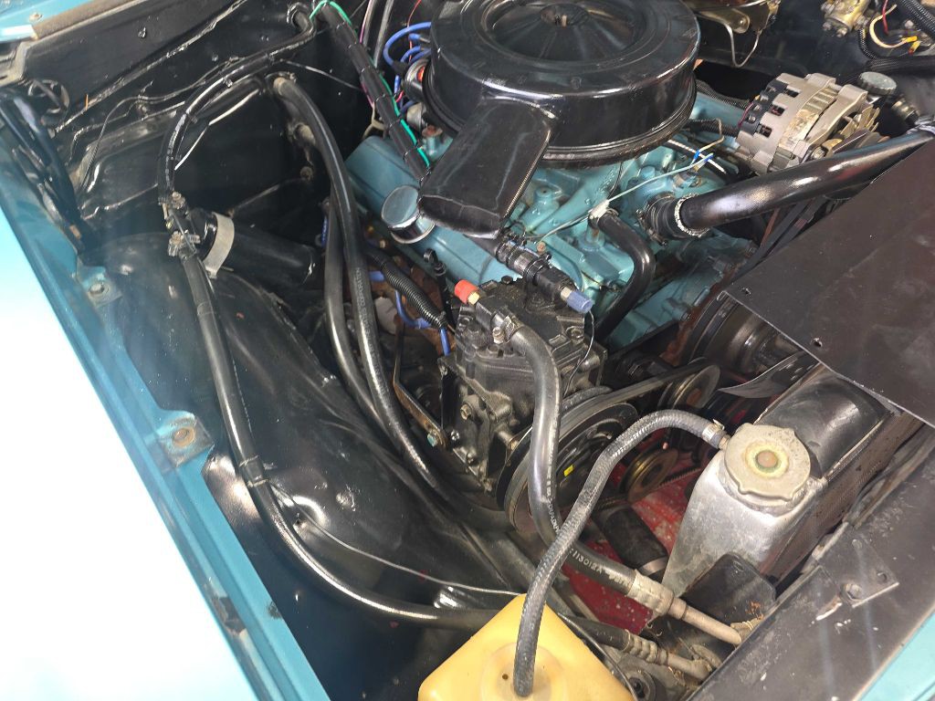 1964 Pontiac Lemans Image 54