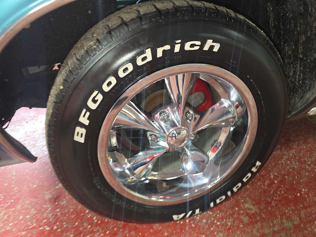 1964 Pontiac Lemans Image 56