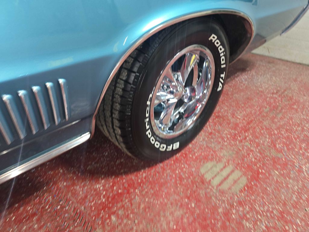 1964 Pontiac Lemans Image 57