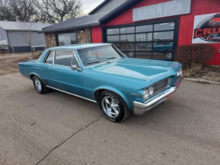 Image for 1964 Pontiac Lemans Sport ID: 7214910