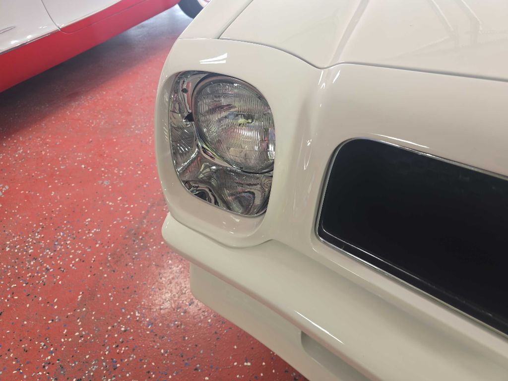 1976 Pontiac Firebird Image 5