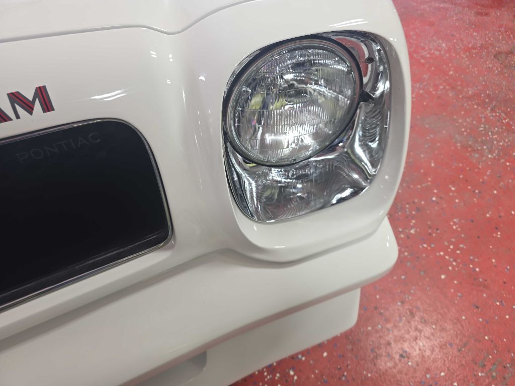 1976 Pontiac Firebird Image 6