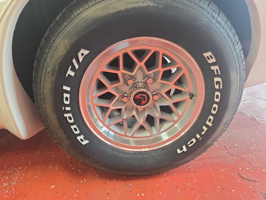 1976 Pontiac Firebird Image 15