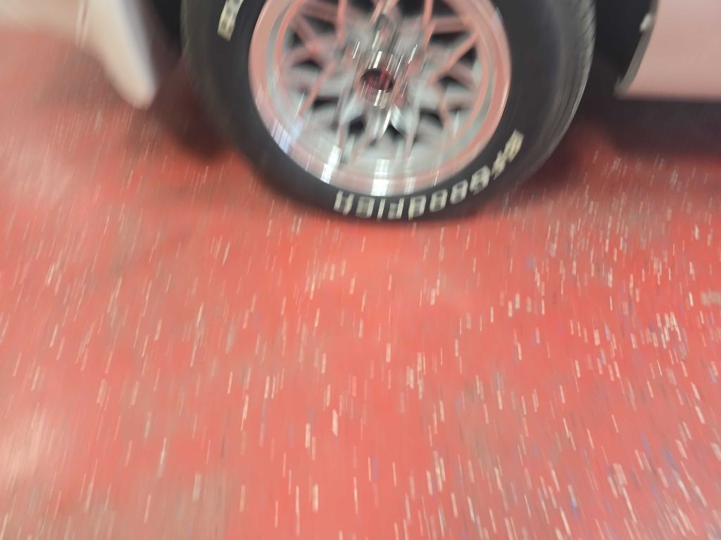 1976 Pontiac Firebird Image 16