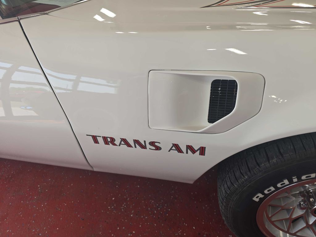 1976 Pontiac Firebird Image 19