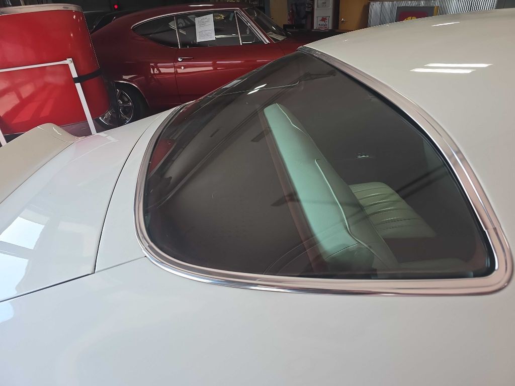 1976 Pontiac Firebird Image 24