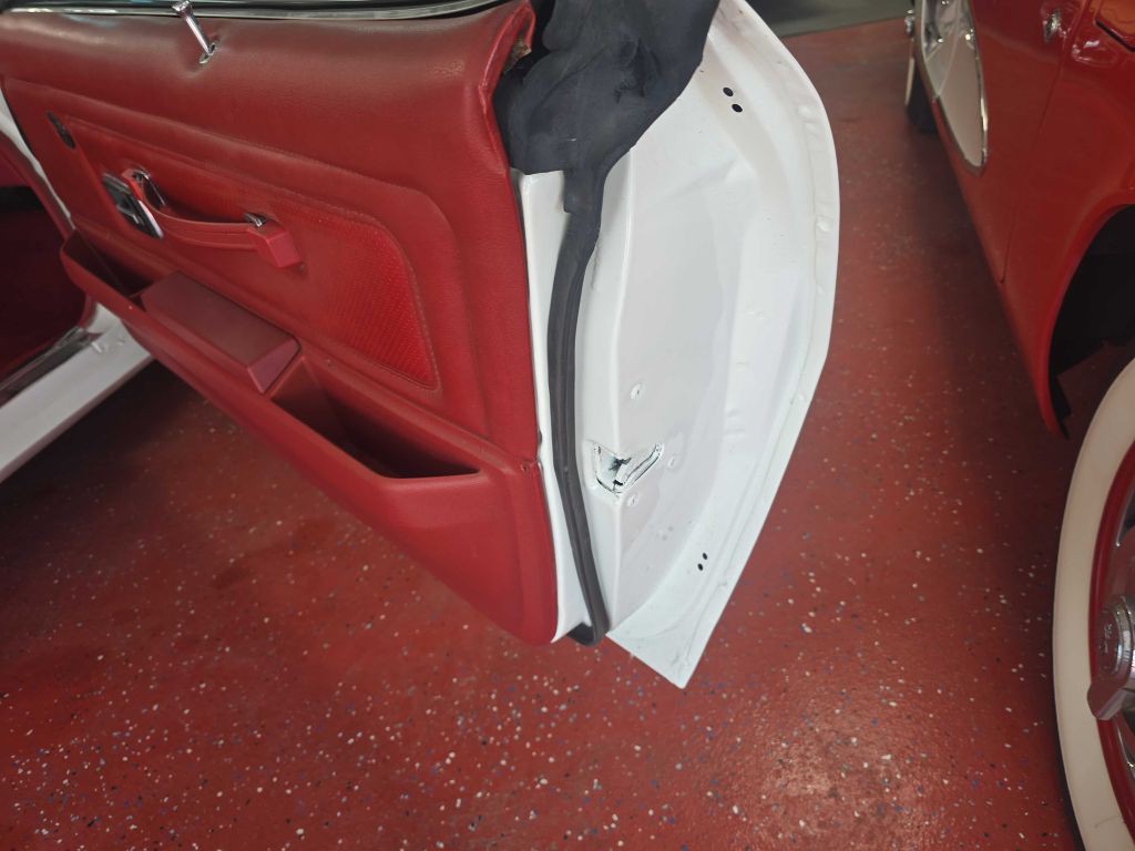 1976 Pontiac Firebird Image 26