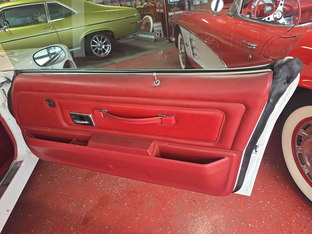 1976 Pontiac Firebird Image 28