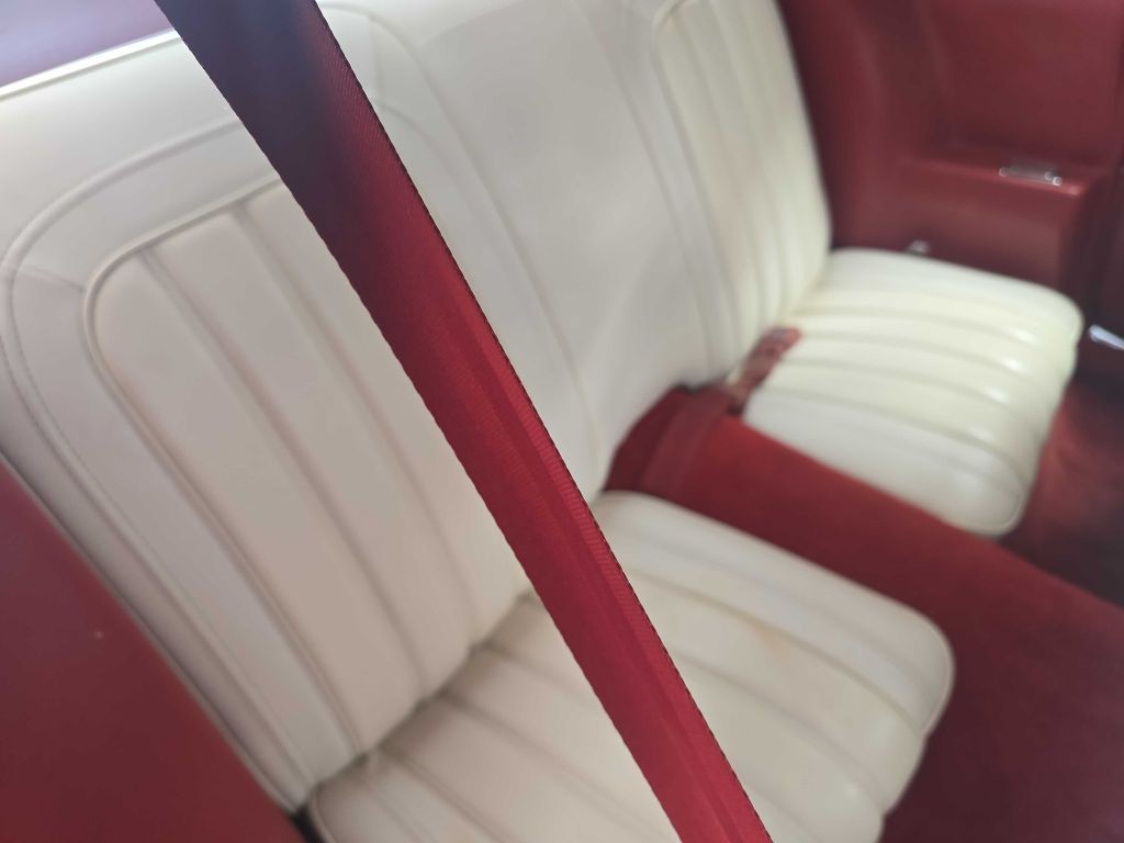 1976 Pontiac Firebird Image 30