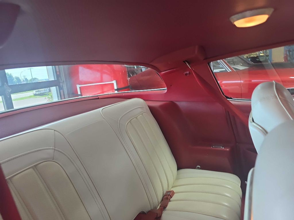 1976 Pontiac Firebird Image 33