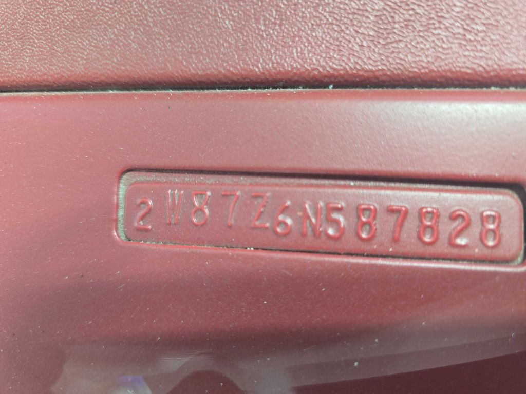 1976 Pontiac Firebird Image 36