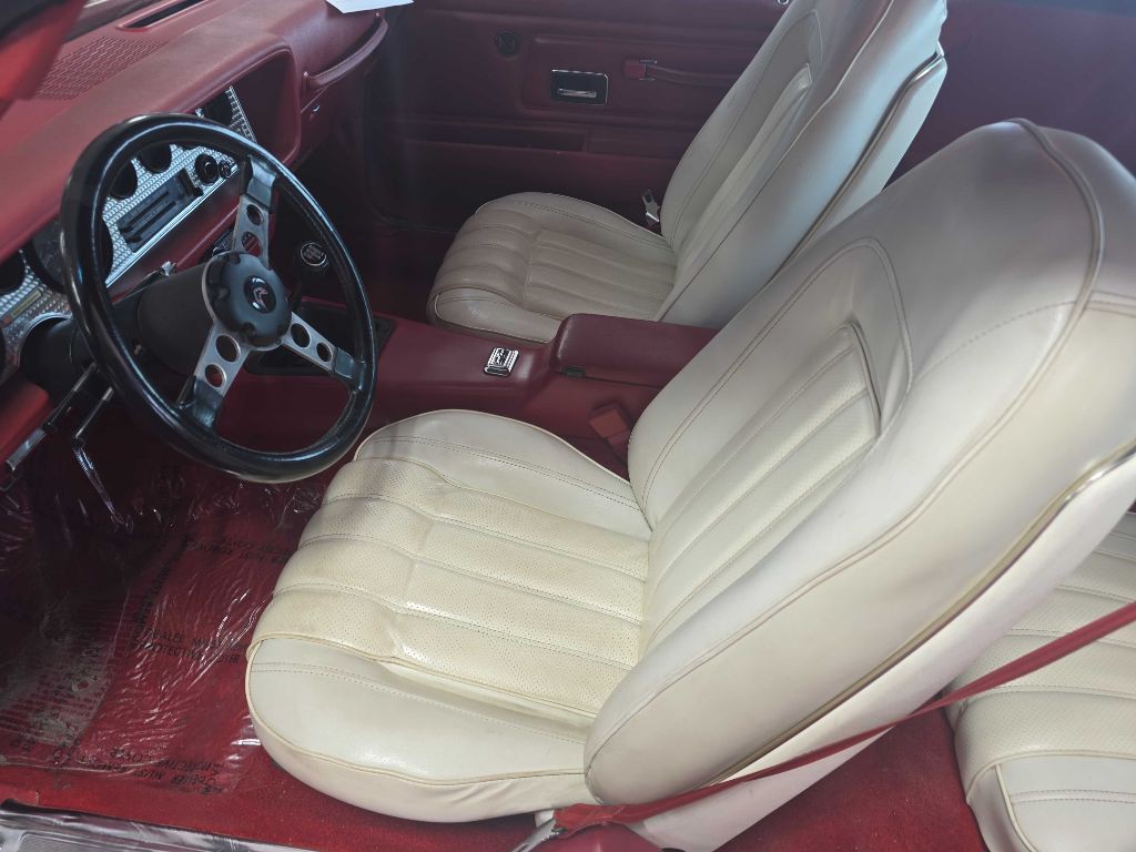 1976 Pontiac Firebird Image 37