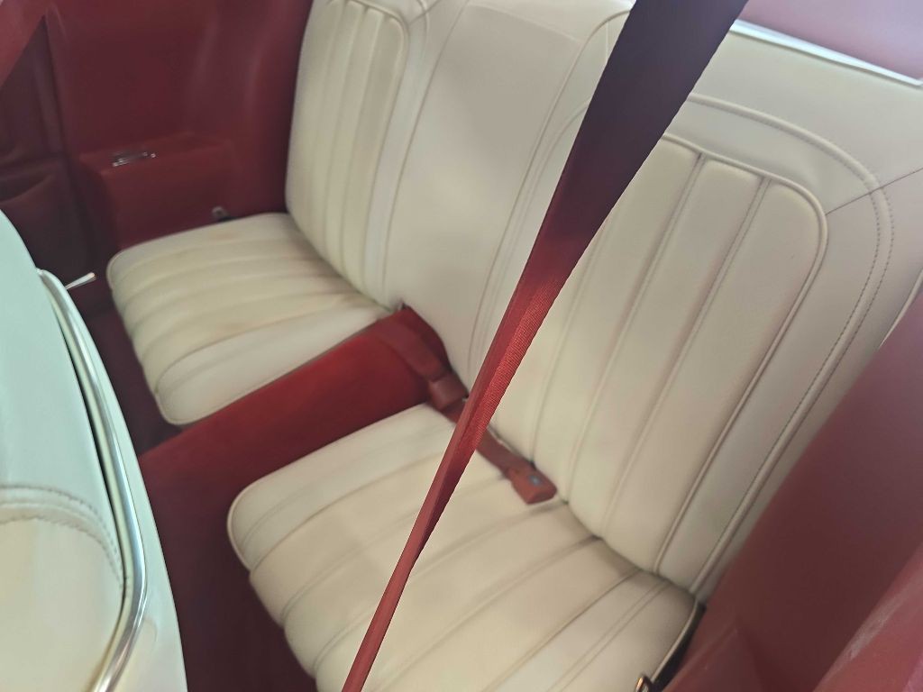 1976 Pontiac Firebird Image 38